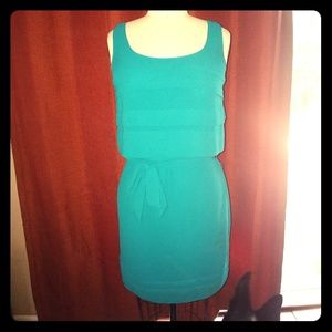 Max Studio Sleeveless Dress